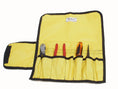 Load image into Gallery viewer, Firefighter Turnout Tool Roll 7 Pocket
