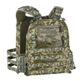 Load image into Gallery viewer, M-Tac Plate Carrier Cuirass Fast Elite Gen.II
