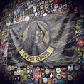Load image into Gallery viewer, Tally-Ho Ratards - 3'x5' - TGJ Wall Banner
