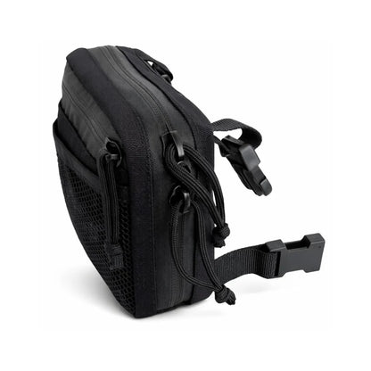The Black-Out Chest Rig
