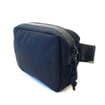 Load image into Gallery viewer, The Black-Out Fanny Pack
