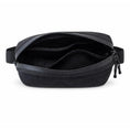 Load image into Gallery viewer, The Black-Out Fanny Pack
