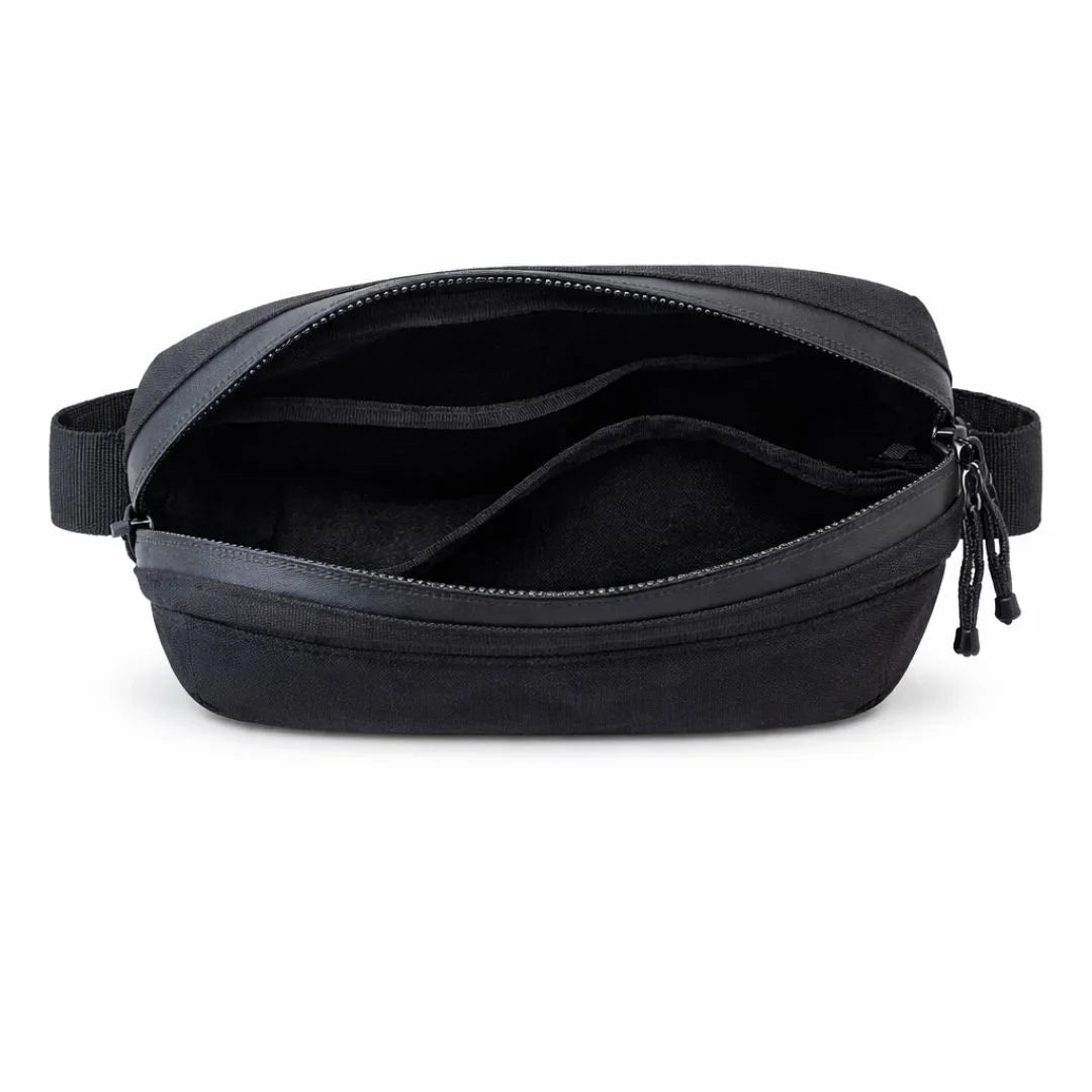 The Black-Out Fanny Pack