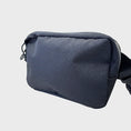 Load image into Gallery viewer, The Black-Out Fanny Pack
