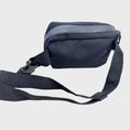 Load image into Gallery viewer, The Black-Out Fanny Pack
