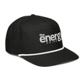 Load image into Gallery viewer, the Energy Drink™ Rope Hat
