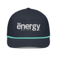 Load image into Gallery viewer, the Energy Drink™ Rope Hat
