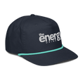 Load image into Gallery viewer, the Energy Drink™ Rope Hat
