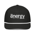 Load image into Gallery viewer, the Energy Drink™ Rope Hat
