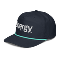 Load image into Gallery viewer, the Energy Drink™ Rope Hat
