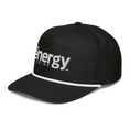 Load image into Gallery viewer, the Energy Drink™ Rope Hat

