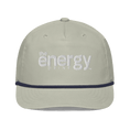 Load image into Gallery viewer, the Energy Drink™ Rope Hat
