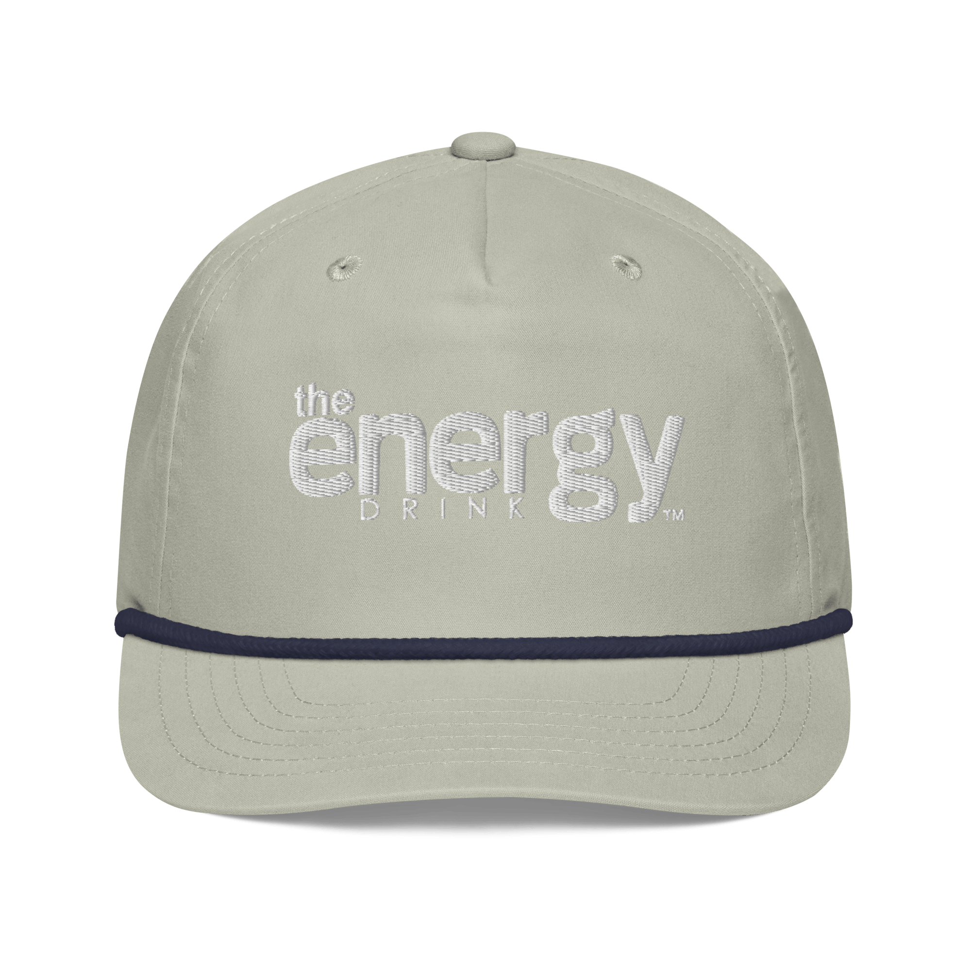 the Energy Drink™ Rope Hat