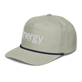 Load image into Gallery viewer, the Energy Drink™ Rope Hat
