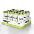 Load image into Gallery viewer, the Energy Drink™ Citrus Charge 12-Pack
