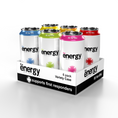 Load image into Gallery viewer, the Energy Drink™ Variety 6-Pack
