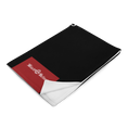 Load image into Gallery viewer, Tailboard Rider Throw Blanket
