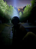 Load image into Gallery viewer, Destroyer-X10K-GEN2- 9,500 Lumen Search & Rescue Light

