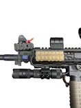 Load image into Gallery viewer, M5/Flexbeam Tactical Picatinny Accessory Kit
