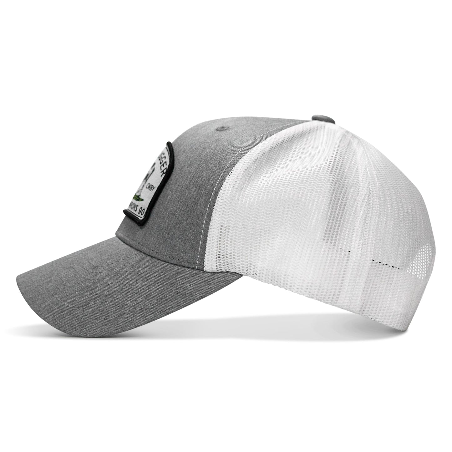 Tiddy Tugger State Champions SnapBack