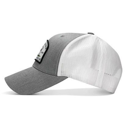 Tiddy Tugger State Champions SnapBack