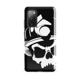 Load image into Gallery viewer, Icon Skull Logo Tough Case for Samsung®

