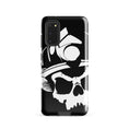 Load image into Gallery viewer, Icon Skull Logo Tough Case for Samsung®
