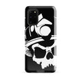 Load image into Gallery viewer, Icon Skull Logo Tough Case for Samsung®
