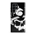 Load image into Gallery viewer, Icon Skull Logo Tough Case for Samsung®
