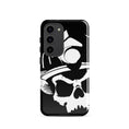 Load image into Gallery viewer, Icon Skull Logo Tough Case for Samsung®
