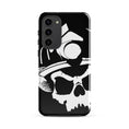Load image into Gallery viewer, Icon Skull Logo Tough Case for Samsung®
