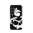 Load image into Gallery viewer, Icon Skull Logo Tough Case for Samsung®
