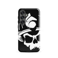 Load image into Gallery viewer, Icon Skull Logo Tough Case for Samsung®
