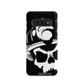 Load image into Gallery viewer, Icon Skull Logo Tough Case for Samsung®
