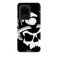 Load image into Gallery viewer, Icon Skull Logo Tough Case for Samsung®
