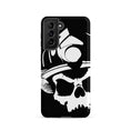 Load image into Gallery viewer, Icon Skull Logo Tough Case for Samsung®
