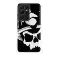 Load image into Gallery viewer, Icon Skull Logo Tough Case for Samsung®
