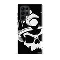 Load image into Gallery viewer, Icon Skull Logo Tough Case for Samsung®
