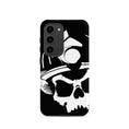 Load image into Gallery viewer, Icon Skull Logo Tough Case for Samsung®
