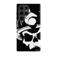 Load image into Gallery viewer, Icon Skull Logo Tough Case for Samsung®
