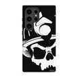 Load image into Gallery viewer, Icon Skull Logo Tough Case for Samsung®
