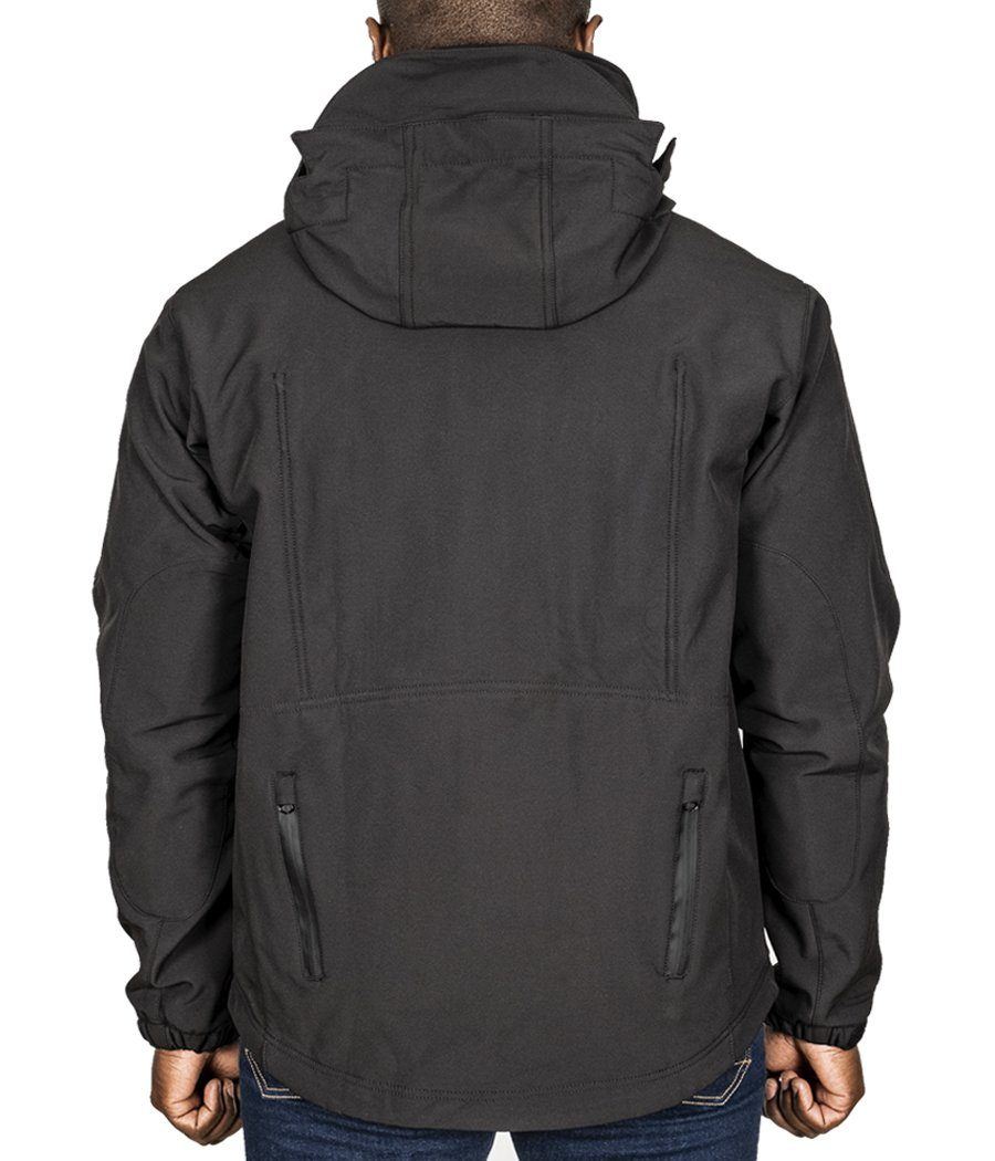 Tradecraft Tactical EDC/CCW Jacket 2.0