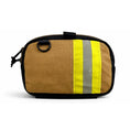 Load image into Gallery viewer, TrailHound Fanny Pack - Bunker Gear Edition
