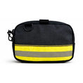 Load image into Gallery viewer, TrailHound Fanny Pack - Bunker Gear Edition
