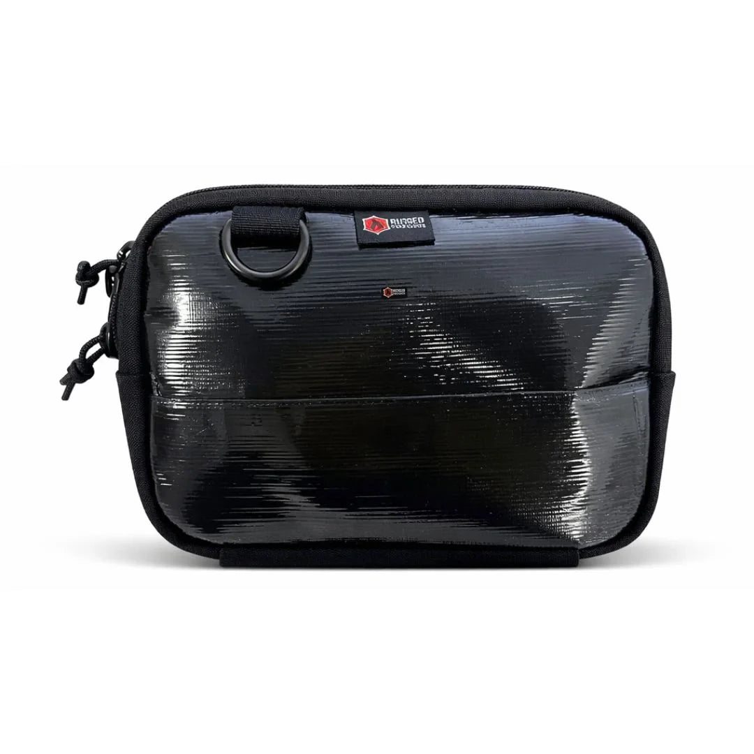 TrailHound Fanny Pack - Firehose Edition