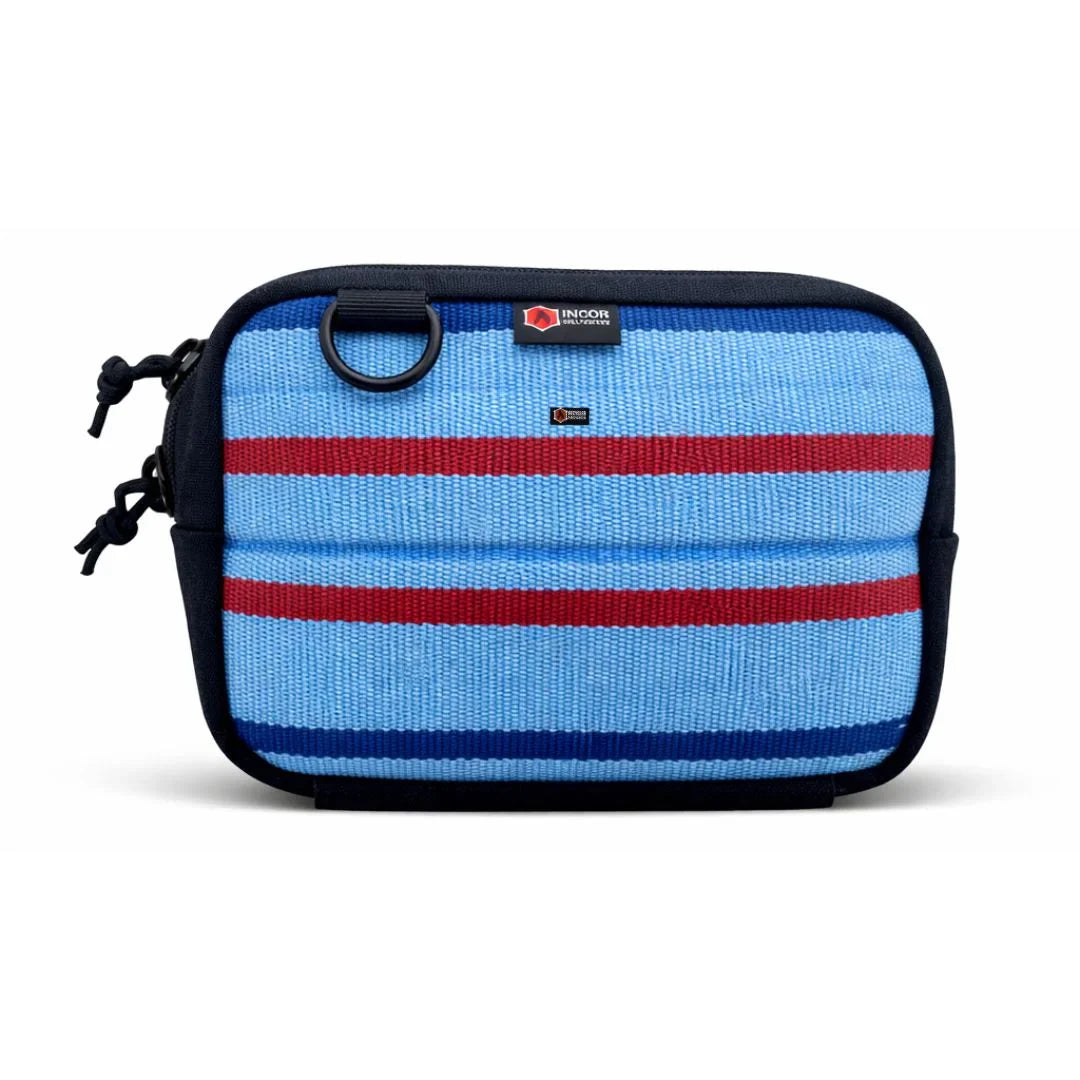 TrailHound Fanny Pack - Firehose Edition