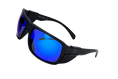Load image into Gallery viewer, Trevi (Black/Blue)
