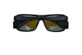 Load image into Gallery viewer, Trevi (Black/Blue)
