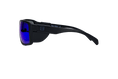 Load image into Gallery viewer, Trevi (Black/Blue)
