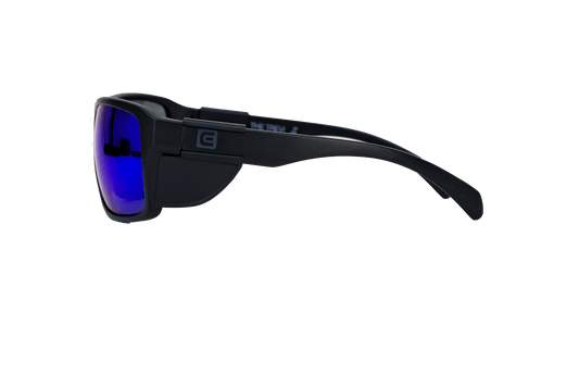 Trevi (Black/Blue)